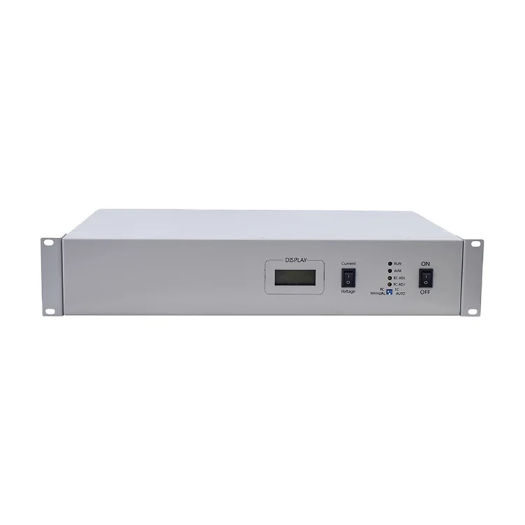 220vac to 24vdc Rack Mounted Adjustable 20A Switching Power Supply 
220vac to 24vdc Rack Mounted Adjustable 20A Switching Power Supply