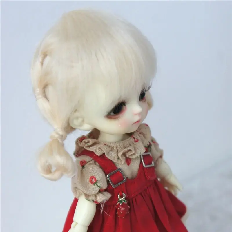 JD590 1/8 1/6 1/4 мохеровые кукольные парики для размеров 5-6 дюймов 6-7 дюймов 7-8 дюймов кукольная коса волосы мохеровые волосы BJD горячая распродажа аксессуары для кукол
JD590 1/8 1/6 1/4 мохеровые кукольные парики для размеров 5-6 дюймов 6-7 дюймов 7-8 дюймов кукольная коса волосы мохеровые волосы BJD горячая распродажа аксессуары для кукол