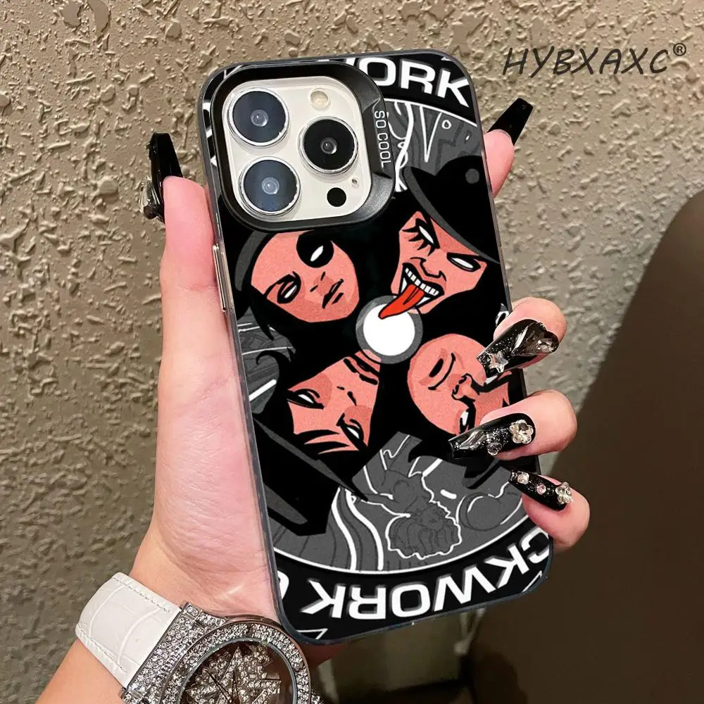 A Clockwork Orange Film Phone Case FOR IPhone 17 16 15 Pro MAX 14 13 12 16e 15Pro Plus Shell 17Air Silver Shell IMD Covers
A Clockwork Orange Film Phone Case FOR IPhone 17 16 15 Pro MAX 14 13 12 16e 15Pro Plus Shell 17Air Silver Shell IMD Covers