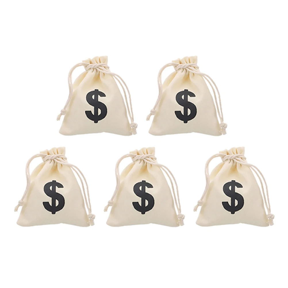 5pcs Sign Drawstring Closure Favors Halloween Pirate Costume Beige Large Storage Organizer Utility Pouches Wedding Goody Transit
5pcs Sign Drawstring Closure Favors Halloween Pirate Costume Beige Large Storage Organizer Utility Pouches Wedding Goody Transit