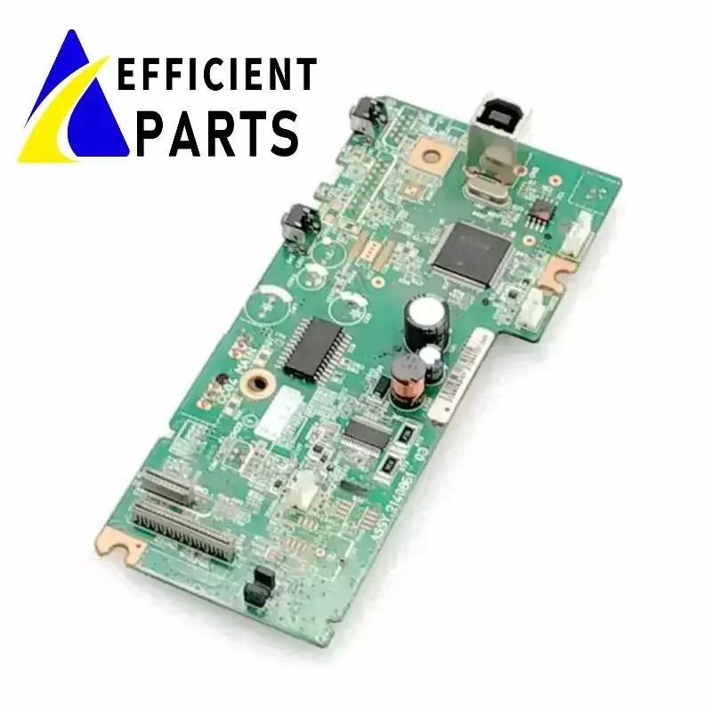 3 Months Guarantee L200 Formatter Mother Main Logic Board for Epson L201 L 200 201 Mainboard
3 Months Guarantee L200 Formatter Mother Main Logic Board for Epson L201 L 200 201 Mainboard