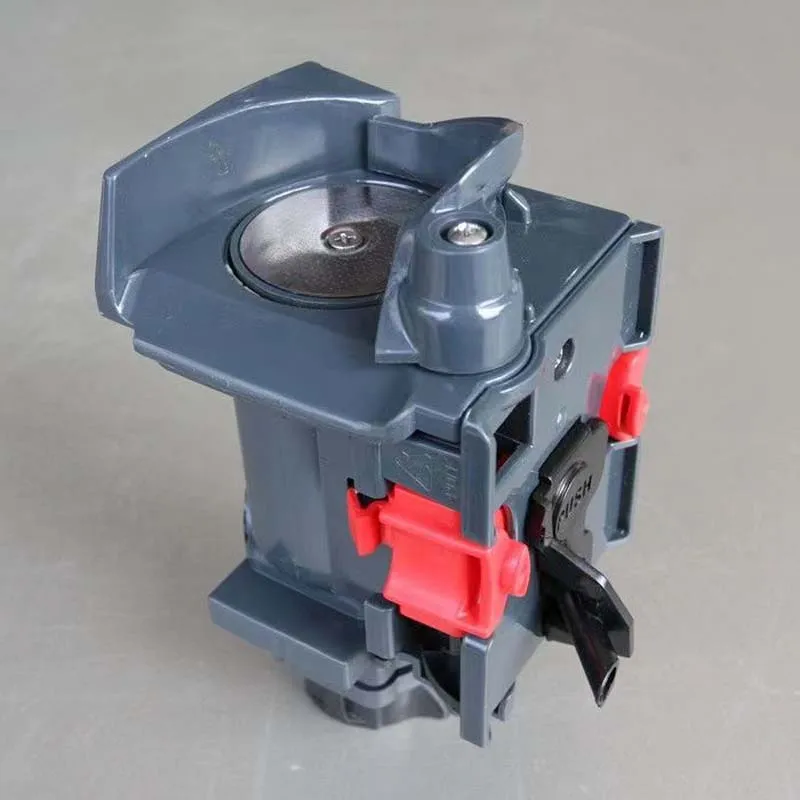 Suitable for DeLonghi Delong fully automatic coffee machine accessories ESAM EAM series coffee machine extractor accessories
Suitable for DeLonghi Delong fully automatic coffee machine accessories ESAM EAM series coffee machine extractor accessories