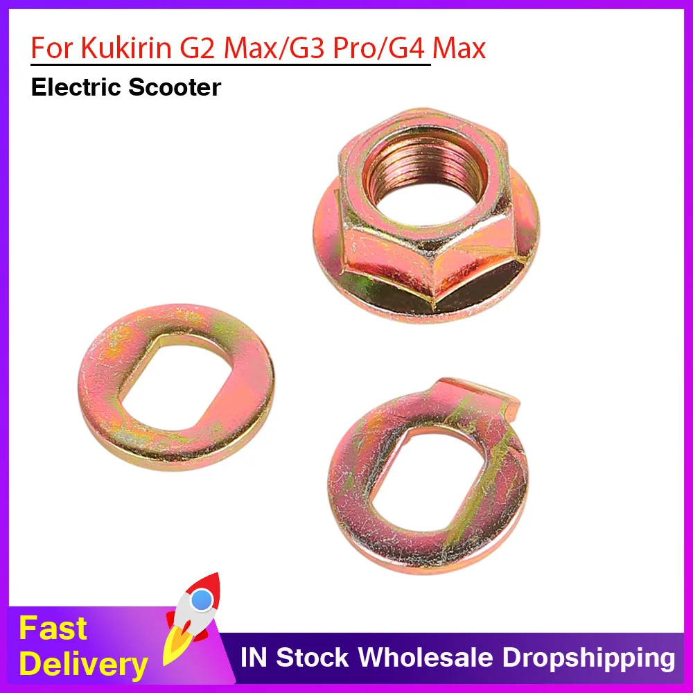 Engine Screw Motor Shaft Nut Hook Plate For Kukirin G2 Max/Master/G3 Pro/G4 Max Electric Scooter Motor Screws Parts
Engine Screw Motor Shaft Nut Hook Plate For Kukirin G2 Max/Master/G3 Pro/G4 Max Electric Scooter Motor Screws Parts