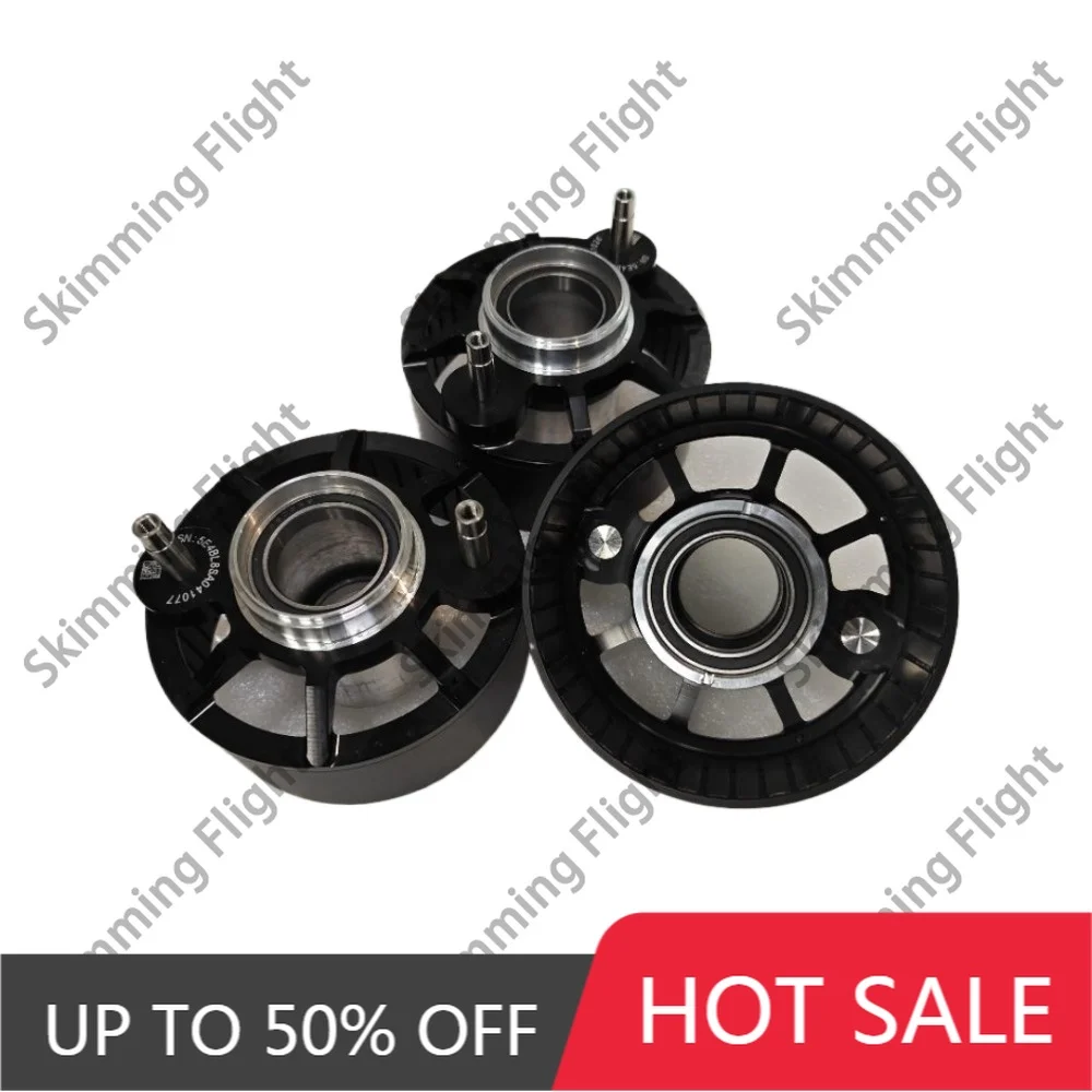 Agricultural Drone Power Motor Rotor for Agras T40/T50 Plant Protection UAV Accessories Repair Parts
Agricultural Drone Power Motor Rotor for Agras T40/T50 Plant Protection UAV Accessories Repair Parts