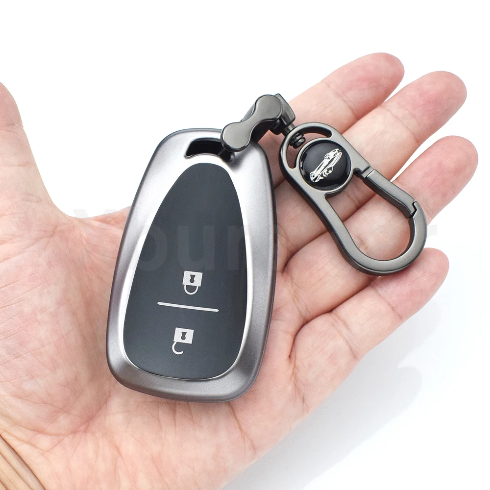 For Chevrolet Chevy Cruze Traverse Spark Equinox Sonic Volt Bolt Malibu Camaro Trax Blazer Onix TPU Car Key Case Cover Shell Bag
For Chevrolet Chevy Cruze Traverse Spark Equinox Sonic Volt Bolt Malibu Camaro Trax Blazer Onix TPU Car Key Case Cover Shell Bag