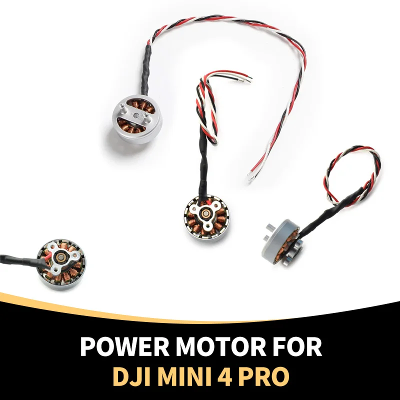 Оригинальные запасные части для двигателя дрона DJI Mini 4 Pro, дрон DJI для дрона DJI Mini 4 Pro, мощный двигатель с рукой
Оригинальные запасные части для двигателя дрона DJI Mini 4 Pro, дрон DJI для дрона DJI Mini 4 Pro, мощный двигатель с рукой