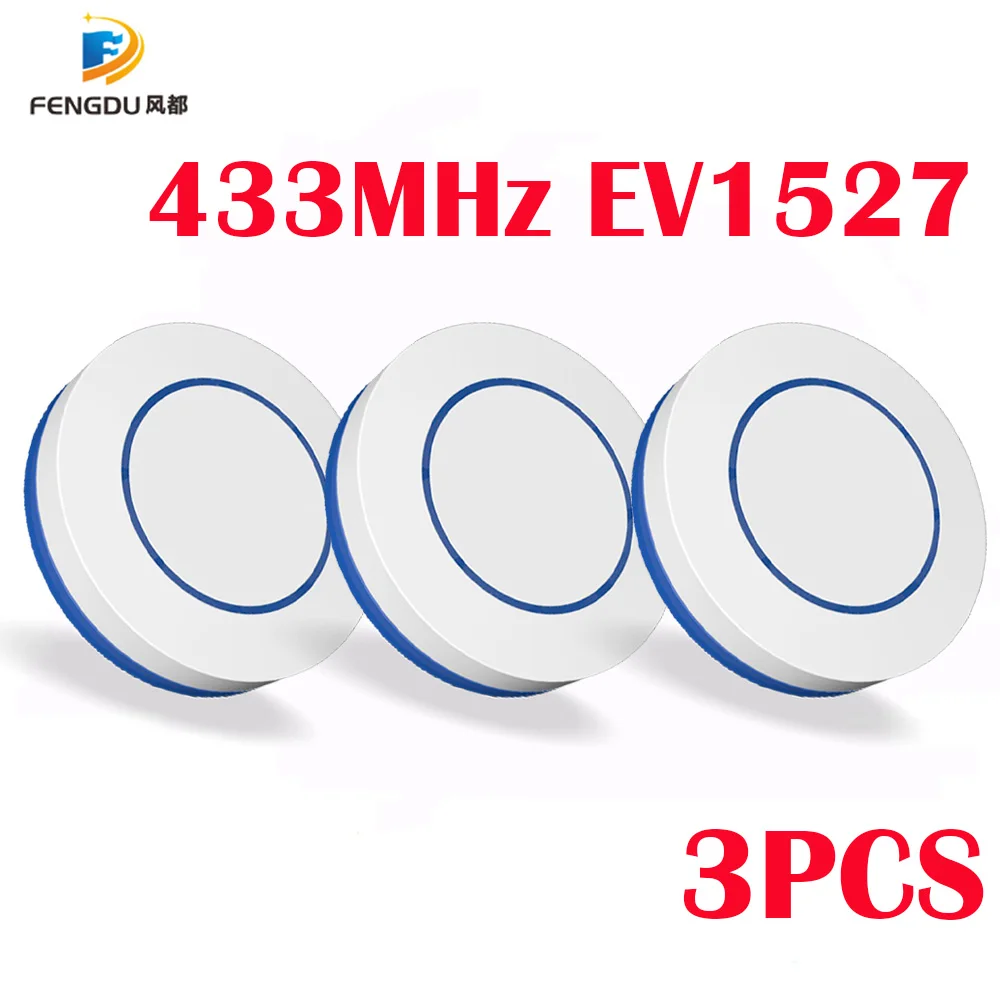 LED Lamp Home Auto Wireless 433MHz EV1527 Learning Code Remote Control Switch Mini Round Button Panel Switch
LED Lamp Home Auto Wireless 433MHz EV1527 Learning Code Remote Control Switch Mini Round Button Panel Switch