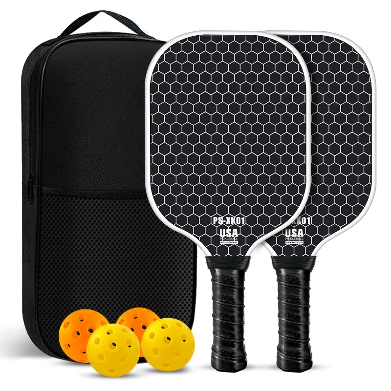 Peak Racket Joola Pique Racket Carbon Fiber T700 Полный комплект Pickleball Ракетка из стекловолокна
Peak Racket Joola Pique Racket Carbon Fiber T700 Полный комплект Pickleball Ракетка из стекловолокна