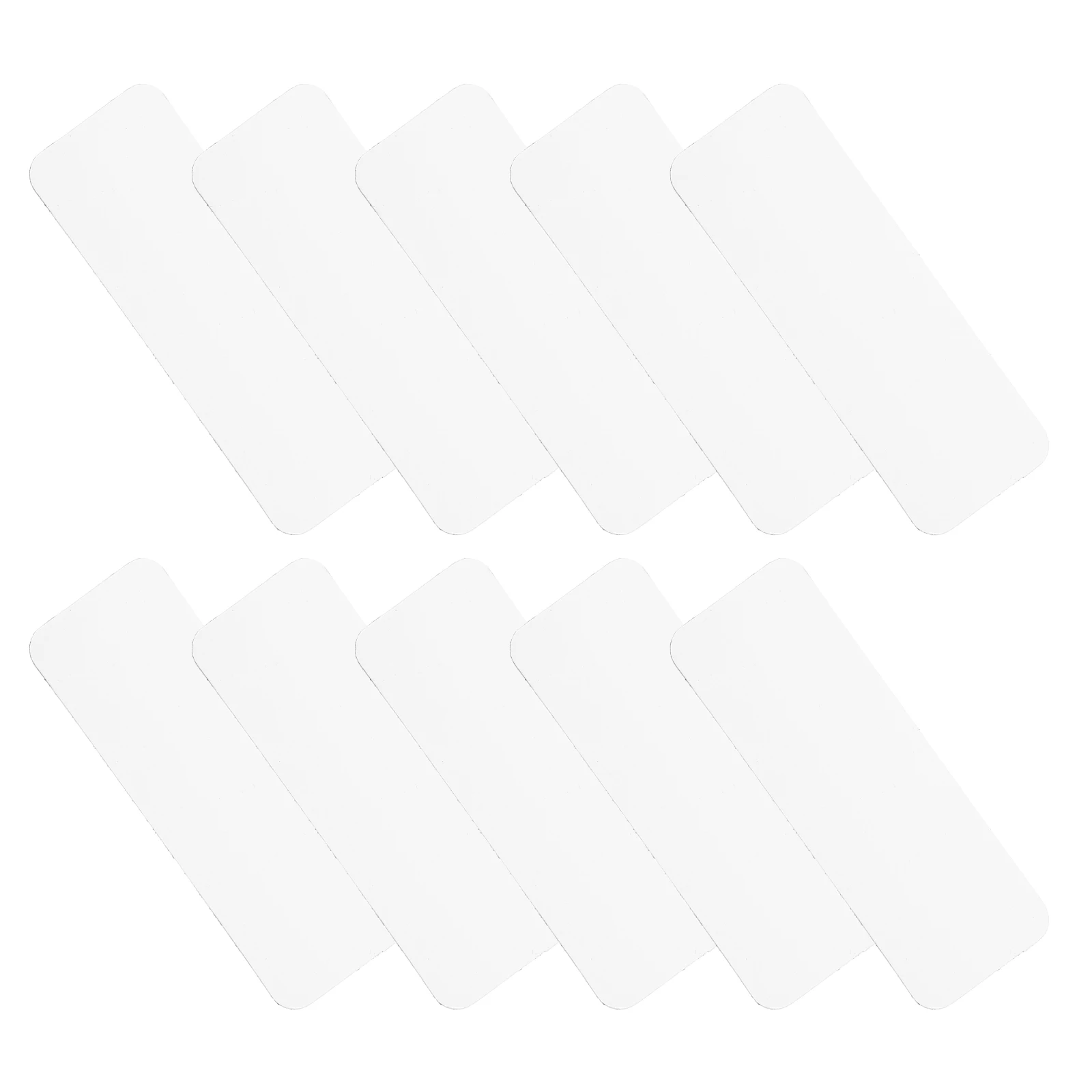 54 Pcs Whiteboard Labels Magnetic Writable for Fridge Dry Erase Office Home Classroom Organization File Folder Tags
54 Pcs Whiteboard Labels Magnetic Writable for Fridge Dry Erase Office Home Classroom Organization File Folder Tags