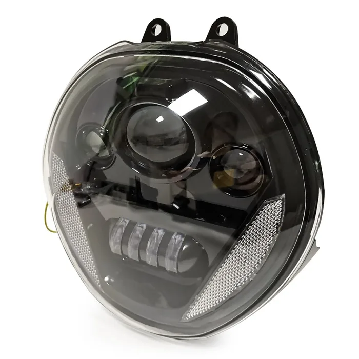Motorcycle LED Head Lamp Headlight Headlamp For Monster 821 1200 1200R 1200S Motorbike Head Light 2014 2015 2016 2017
Motorcycle LED Head Lamp Headlight Headlamp For Monster 821 1200 1200R 1200S Motorbike Head Light 2014 2015 2016 2017