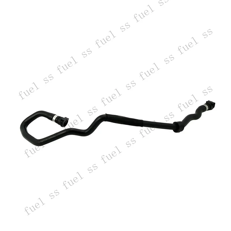 S+ For Bmw Coolant Hose F07 F10 F18 high quality rubber pipe 17127580963
S+ For Bmw Coolant Hose F07 F10 F18 high quality rubber pipe 17127580963
