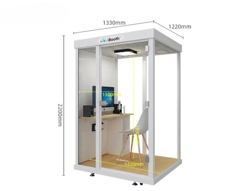 Звукоизоляционная комната, домашнее пианино, мобильная офисная телефонная будка в прямом эфире, звукоизоляционная комната, бесшумный склад
Звукоизоляционная комната, домашнее пианино, мобильная офисная телефонная будка в прямом эфире, звукоизоляционная комната, бесшумный склад