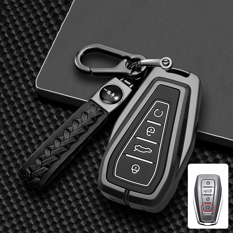 Zinc Alloy Car Key Cover Case for Geely Coolray X6 c Emgrand Global kulrey Hawk GX7 okavango smart Remote Car Accessoriess
Zinc Alloy Car Key Cover Case for Geely Coolray X6 c Emgrand Global kulrey Hawk GX7 okavango smart Remote Car Accessoriess