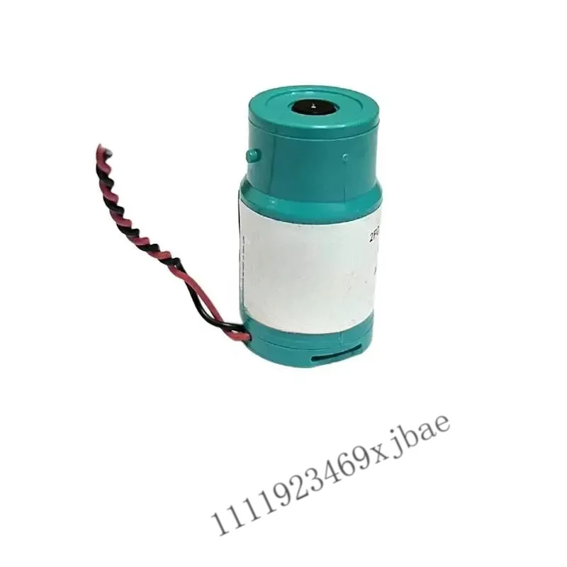 Oxygen Sensor O2 Sensor 2FO Type CiTiceL Replacement AA625-180 0-25% O2
Oxygen Sensor O2 Sensor 2FO Type CiTiceL Replacement AA625-180 0-25% O2