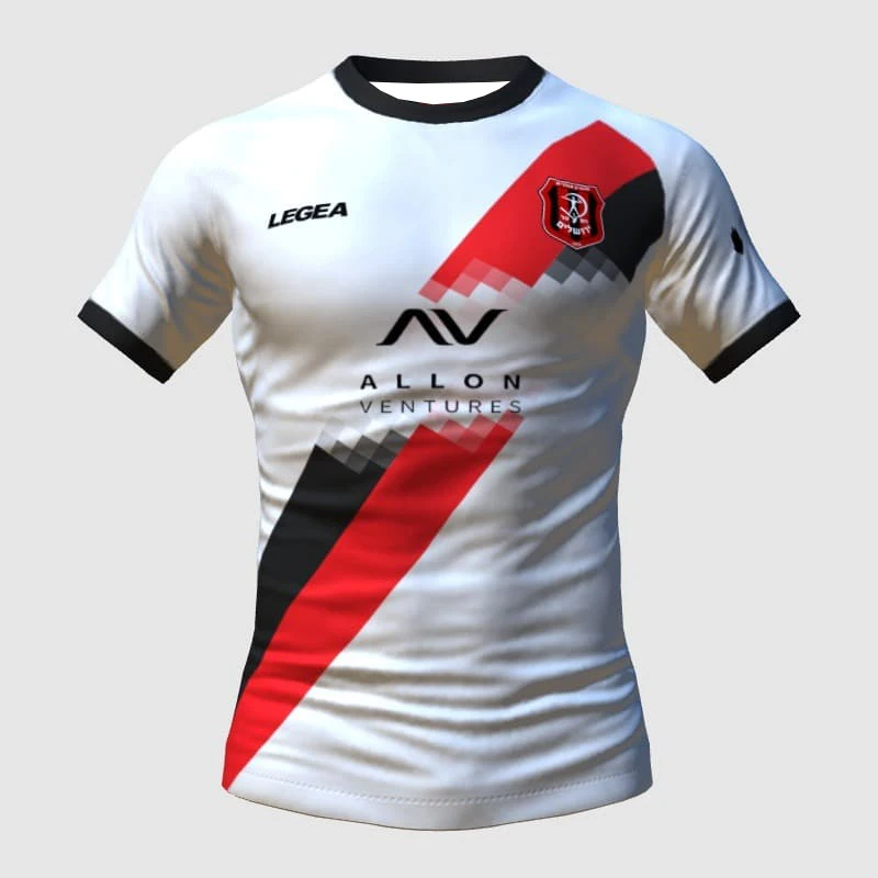 Classic Men's Quick-Drying T-Shirt Jersey Jerusalem Football Club Comfortable Sports Breathable T-Shirt Premium Top Moto
Classic Men's Quick-Drying T-Shirt Jersey Jerusalem Football Club Comfortable Sports Breathable T-Shirt Premium Top Moto