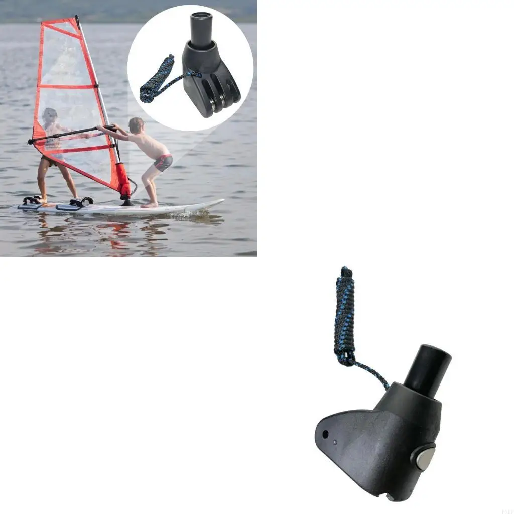 Windsurfing Mast Base Surfing Mast Base Hardware Base Part Replacement Mast Base Surfing Windsurf Extension Rod Base
Windsurfing Mast Base Surfing Mast Base Hardware Base Part Replacement Mast Base Surfing Windsurf Extension Rod Base