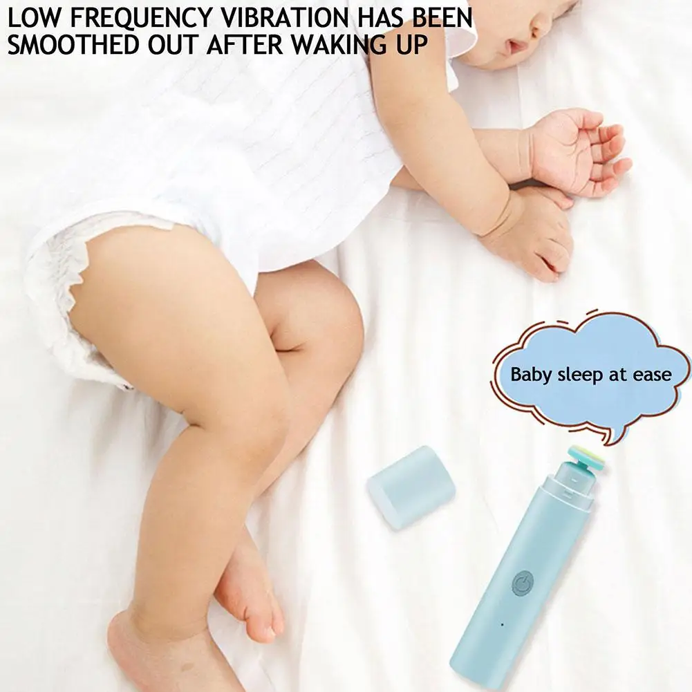 Multifunctional Electric Baby Nail Trimmer Baby Nail Manicure Clippers Toes Cutter Fingernail Trimmer Baby File Care Tool Q1S9
Multifunctional Electric Baby Nail Trimmer Baby Nail Manicure Clippers Toes Cutter Fingernail Trimmer Baby File Care Tool Q1S9