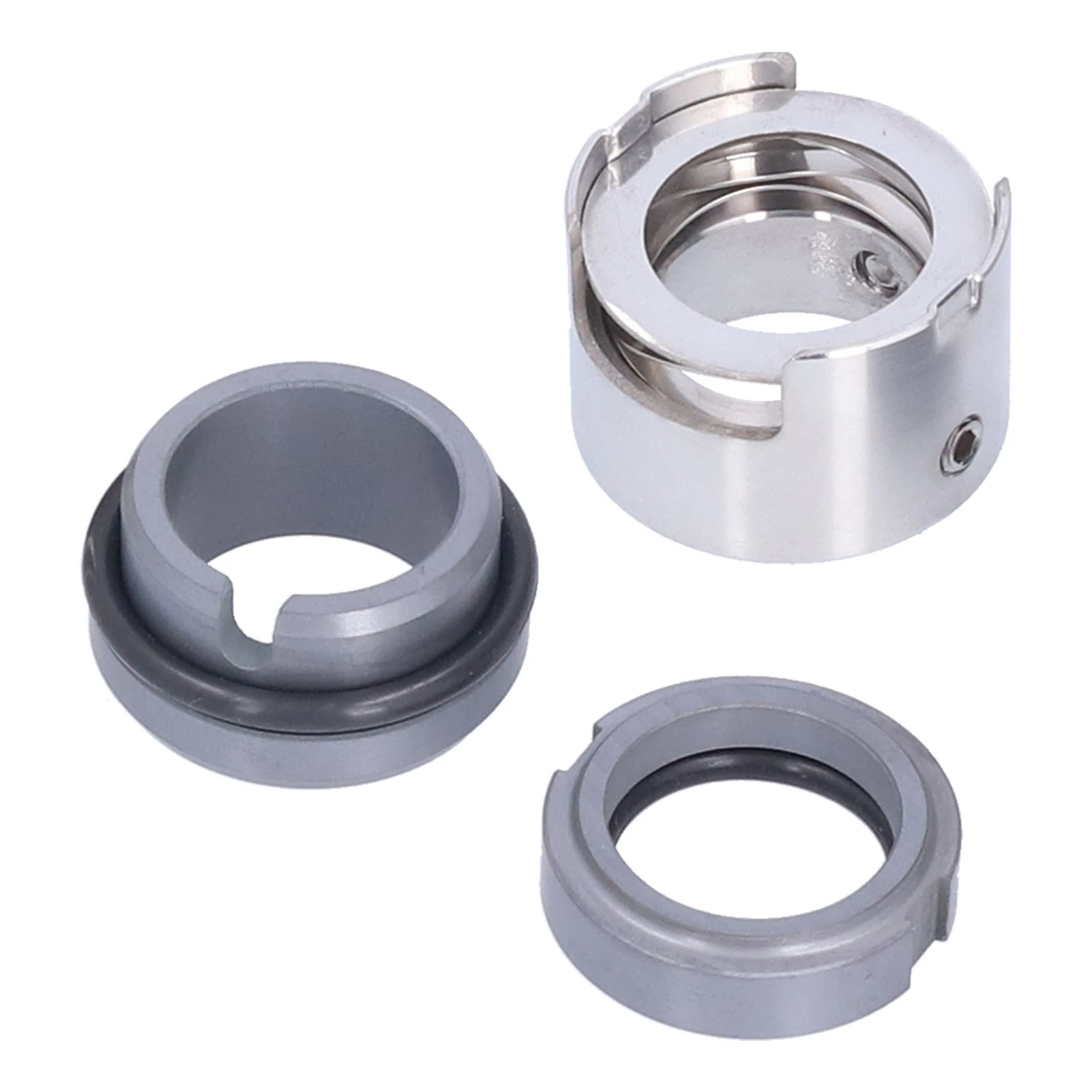 Shaft Seal M7N‑25 Industrial Mechanical Pool Water Pump Sealing Replacement Equipment Kit
Shaft Seal M7N‑25 Industrial Mechanical Pool Water Pump Sealing Replacement Equipment Kit