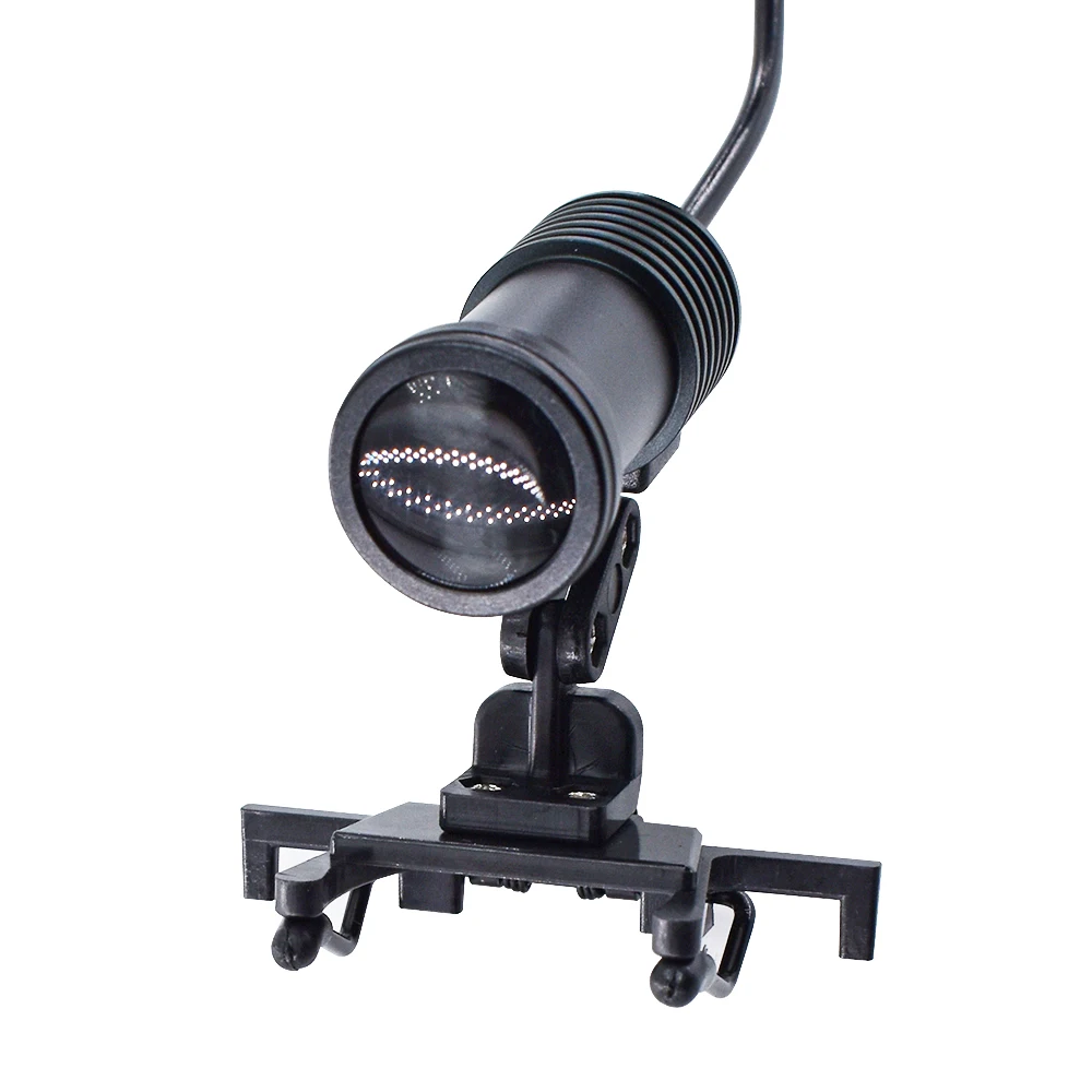 5w Headlight Headlamp With Glasses Clip de ntal Equipment Led Light Suitable For de ntal Surgical Operation Headlight
5w Headlight Headlamp With Glasses Clip de ntal Equipment Led Light Suitable For de ntal Surgical Operation Headlight