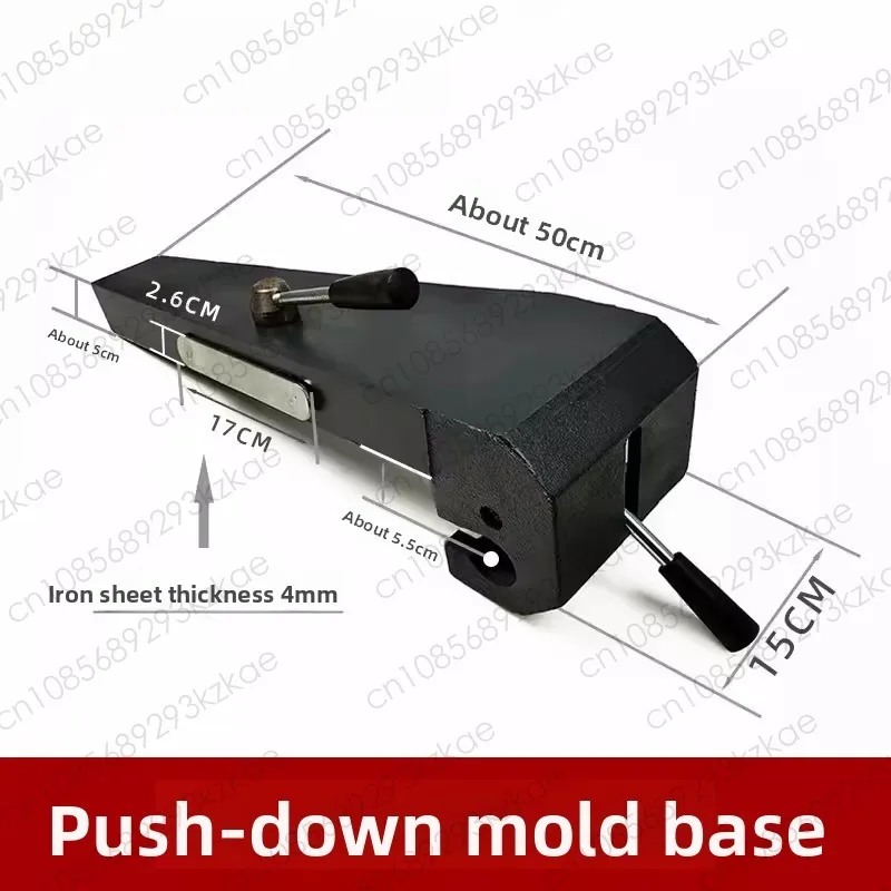 Formwork column Precision push table saw Formwork seat Woodworking panel accessories
Formwork column Precision push table saw Formwork seat Woodworking panel accessories