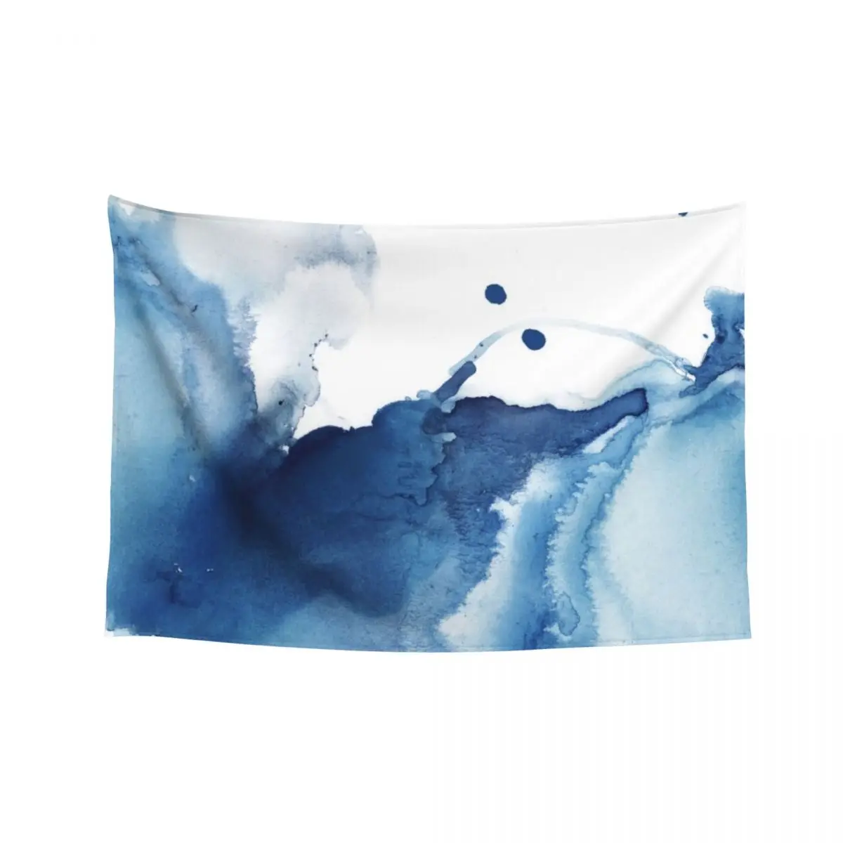 Indigo Blue Sea, Abstract Ink Painting Tapestry Aesthetic Room Decors Cute Room Decor Wall Mural Tapestry
Indigo Blue Sea, Abstract Ink Painting Tapestry Aesthetic Room Decors Cute Room Decor Wall Mural Tapestry