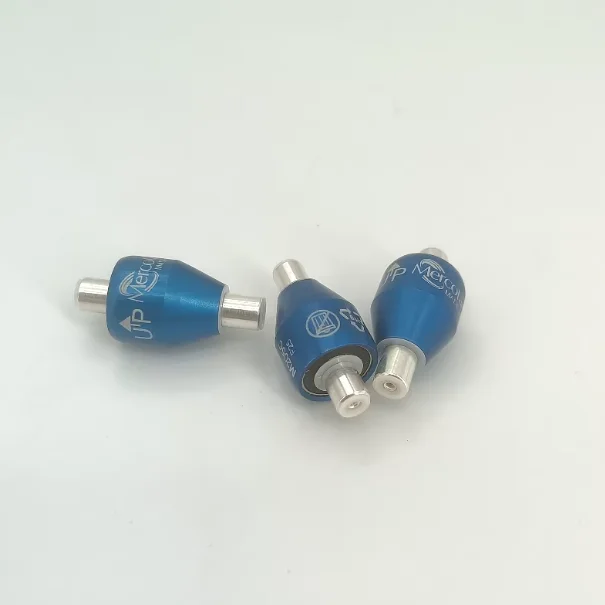 Mercotac Mercy Conductive Slip Ring M205C
Mercotac Mercy Conductive Slip Ring M205C
