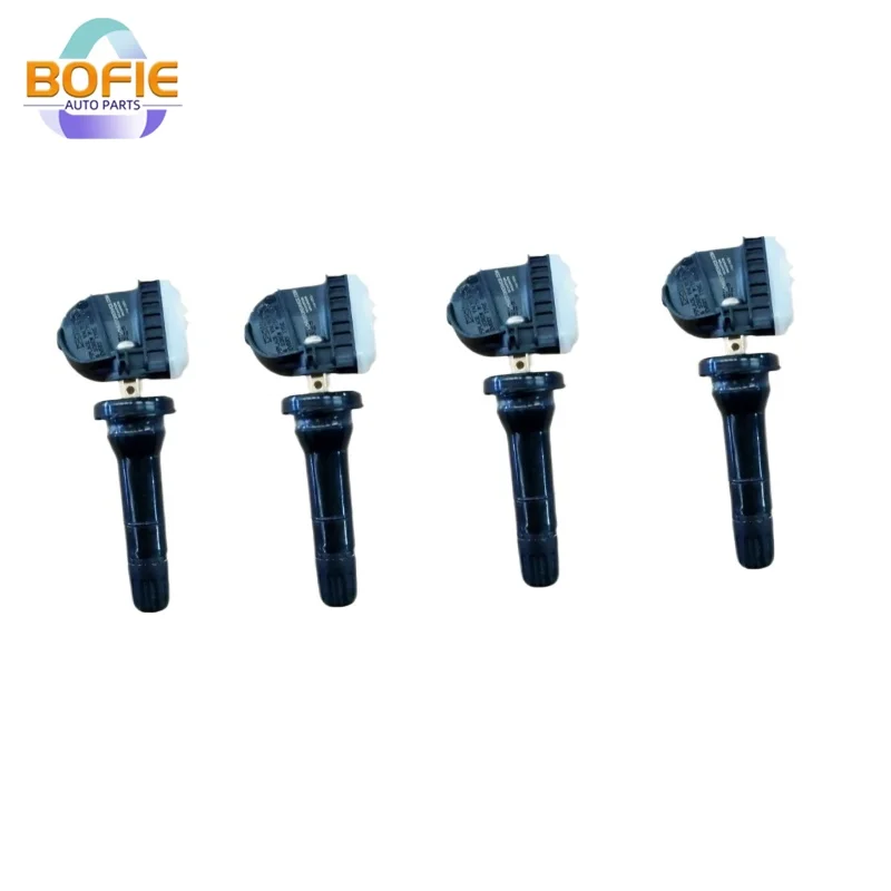 OEM 3666200V5000 4pcs Automobiles Car Tire Pressure Sensor For JAC S2 S3 S5 S7 M4 M5 IEVS4/IEVA50/iEV6E/lev7s
OEM 3666200V5000 4pcs Automobiles Car Tire Pressure Sensor For JAC S2 S3 S5 S7 M4 M5 IEVS4/IEVA50/iEV6E/lev7s