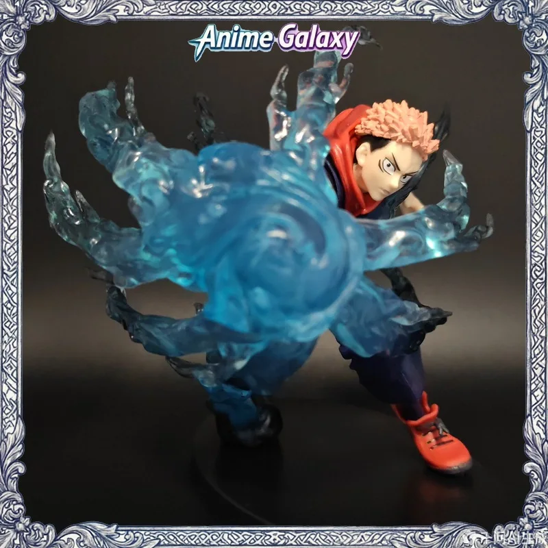 Anime Itadori Yuji Okkotsu Yuta Action Figure Collectible Model Toy Desktop Computer Case Decor Ornament Collection Gift For Ani
Anime Itadori Yuji Okkotsu Yuta Action Figure Collectible Model Toy Desktop Computer Case Decor Ornament Collection Gift For Ani