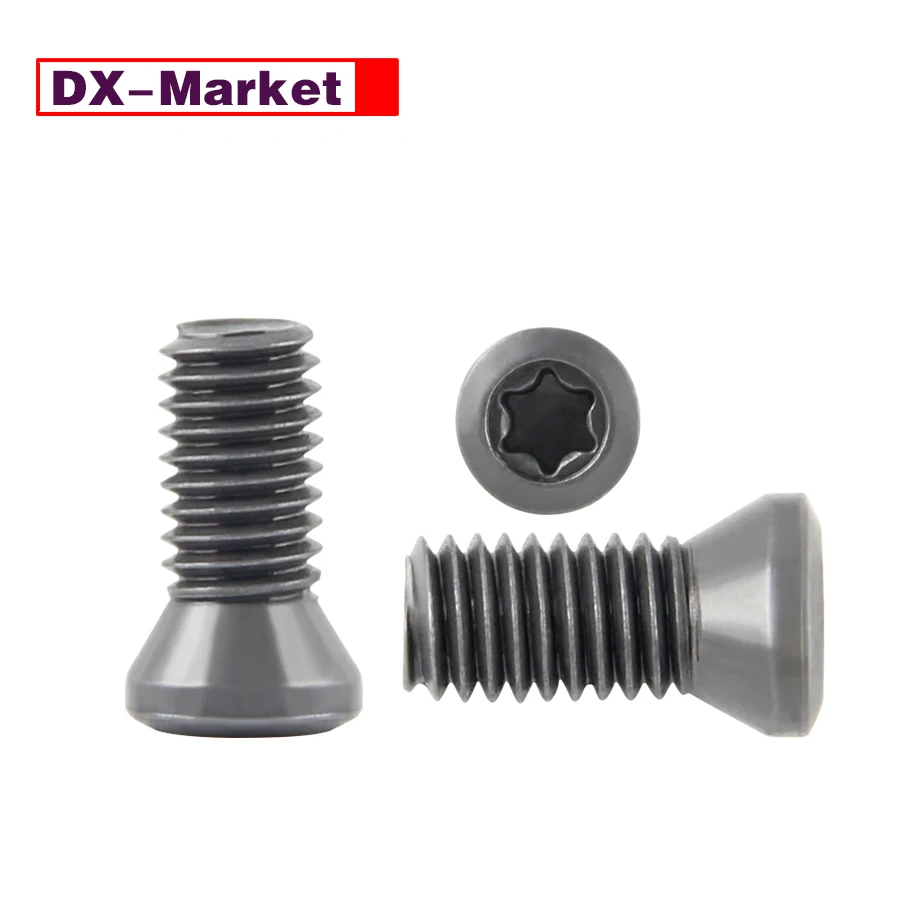 m1.6-m5 Class 14.9 Star Driver Milling Cutter Screw ,CNC Machine Fasteners ,A074
m1.6-m5 Class 14.9 Star Driver Milling Cutter Screw ,CNC Machine Fasteners ,A074