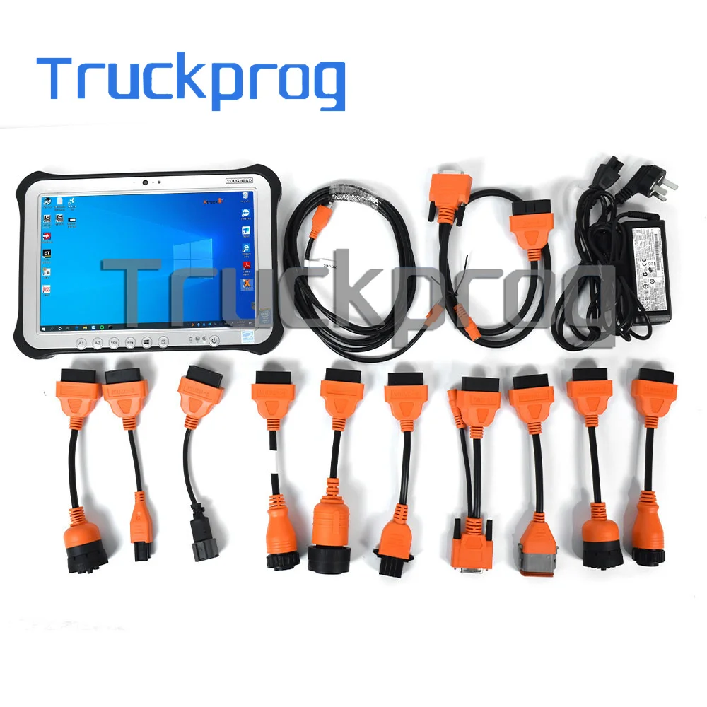 Сканер XTRUCK Y009 для строительной техники разных брендов, автоматический считыватель кодов, диагностический инструмент OBD, сканер для транспортных средств + искусство
Сканер XTRUCK Y009 для строительной техники разных брендов, автоматический считыватель кодов, диагностический инструмент OBD, сканер для транспортных средств + искусство