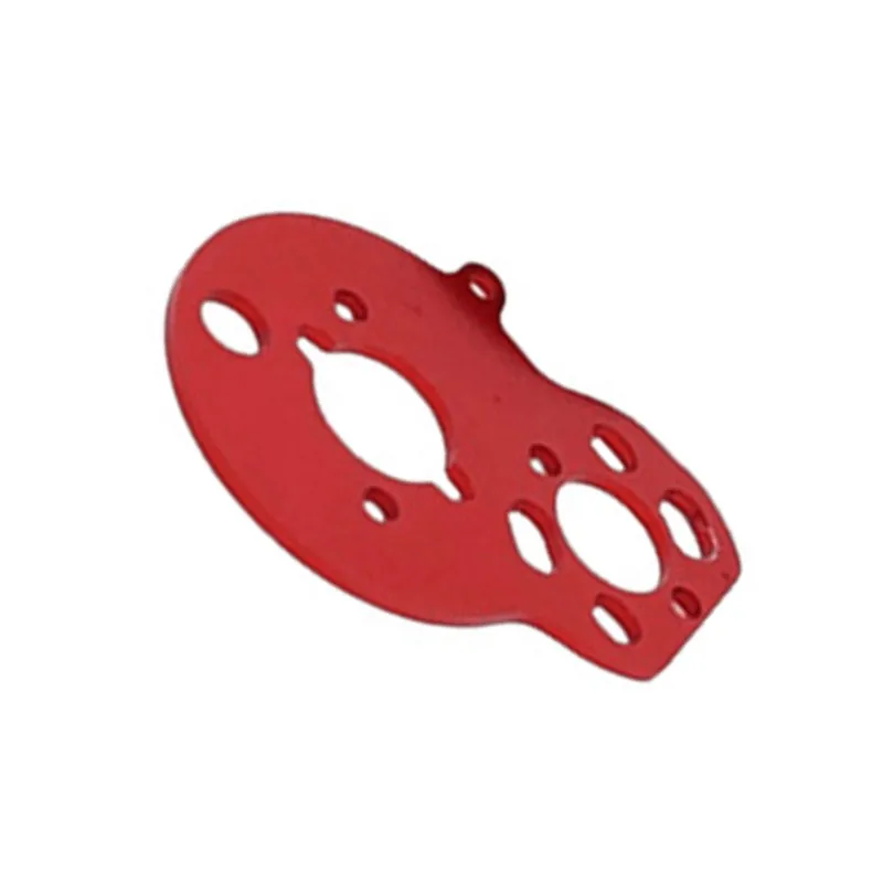MACH-RC Car Upgrade Gearbox Housing Kit For Wltoys 1/24 Scale Model 244016 Accessories
MACH-RC Car Upgrade Gearbox Housing Kit For Wltoys 1/24 Scale Model 244016 Accessories