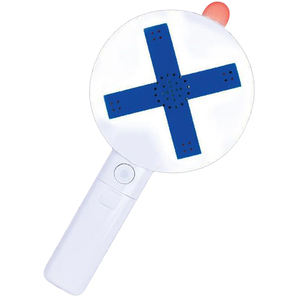 Portable Handheld Game Board Plastic Prompt Paddle Double-Sided Interactive Program Board for Party Game
Portable Handheld Game Board Plastic Prompt Paddle Double-Sided Interactive Program Board for Party Game