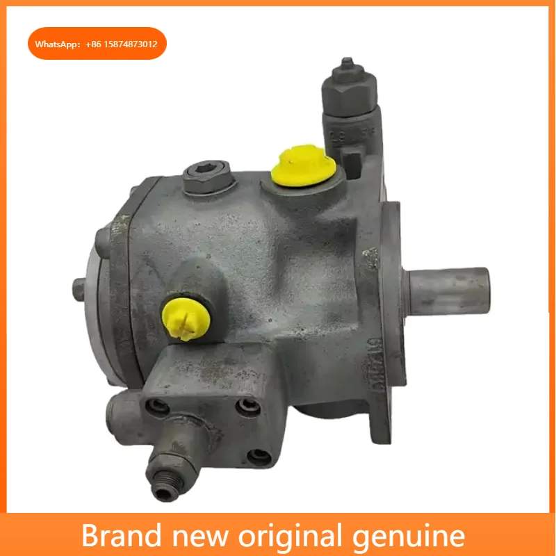 PV7 Hydraulic Pilot Variable Vane Pump R901061279 PV7-1X/100-118RE07MW0-16WG High Pressure Hydraulic Pump PV7-1X PV7-1X/100
PV7 Hydraulic Pilot Variable Vane Pump R901061279 PV7-1X/100-118RE07MW0-16WG High Pressure Hydraulic Pump PV7-1X PV7-1X/100