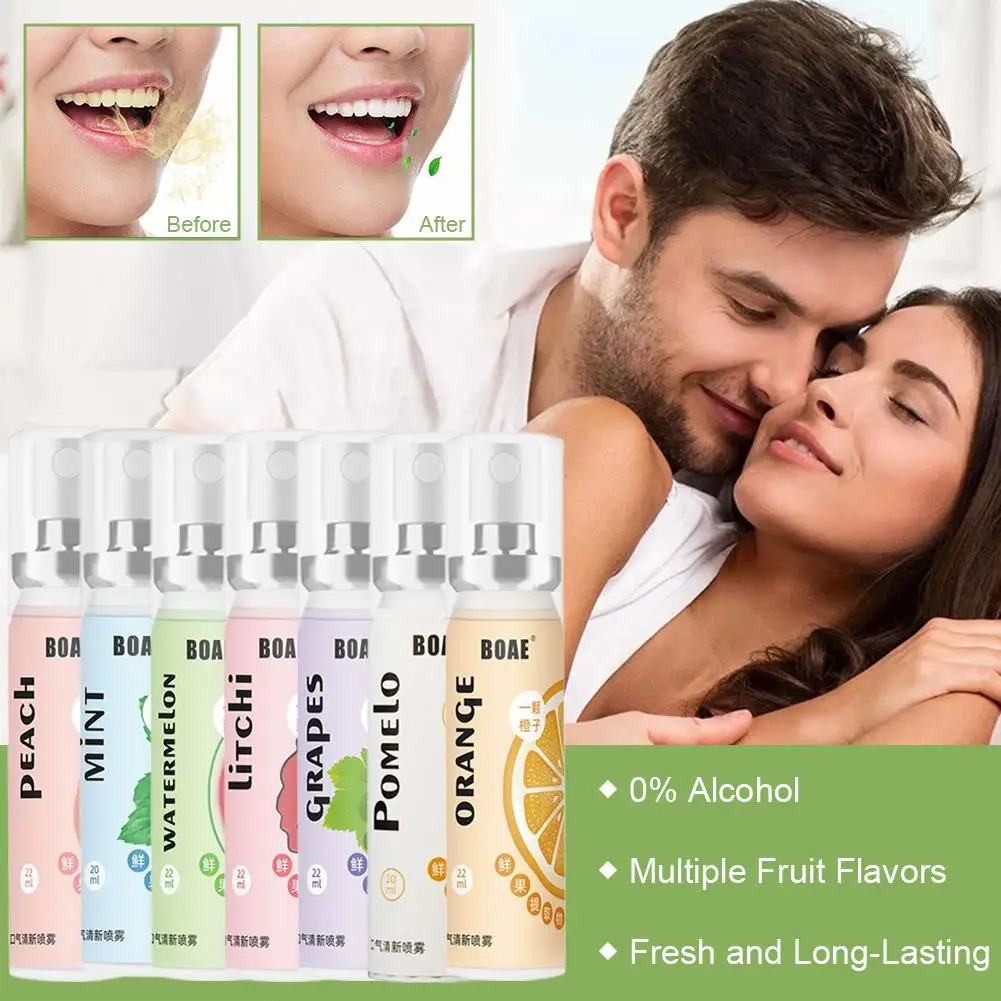 Горячий 20 мл свежий прочный спрей для рта портативный эффективный спрей для удаления дыхания фруктов и неприятного запаха изо рта спрей для ухода за полостью рта свежий полости рта P8J6
Горячий 20 мл свежий прочный спрей для рта портативный эффективный спрей для удаления дыхания фруктов и неприятного запаха изо рта спрей для ухода за полостью рта свежий полости рта P8J6