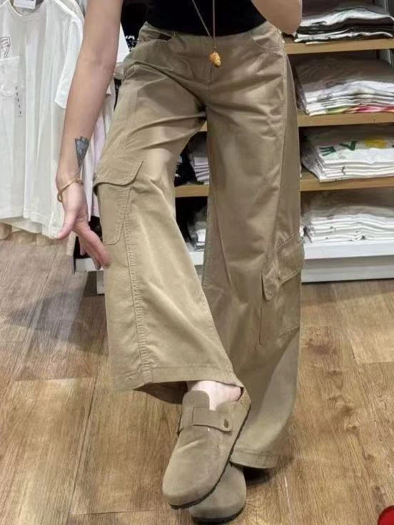 Брюки-карго женские длинные зимние парусиновые флисовые панели тактические тяжелые ветрозащитные износостойкие теплые уличные удобные брюки
Брюки-карго женские длинные зимние парусиновые флисовые панели тактические тяжелые ветрозащитные износостойкие теплые уличные удобные брюки