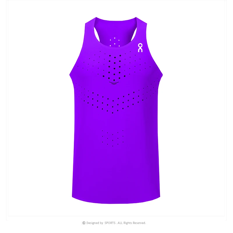 Сверхлегкий жилет с ветровым туннелем, мужская дышащая футболка для бега, марафона Hanfu Qui-Dry
Сверхлегкий жилет с ветровым туннелем, мужская дышащая футболка для бега, марафона Hanfu Qui-Dry