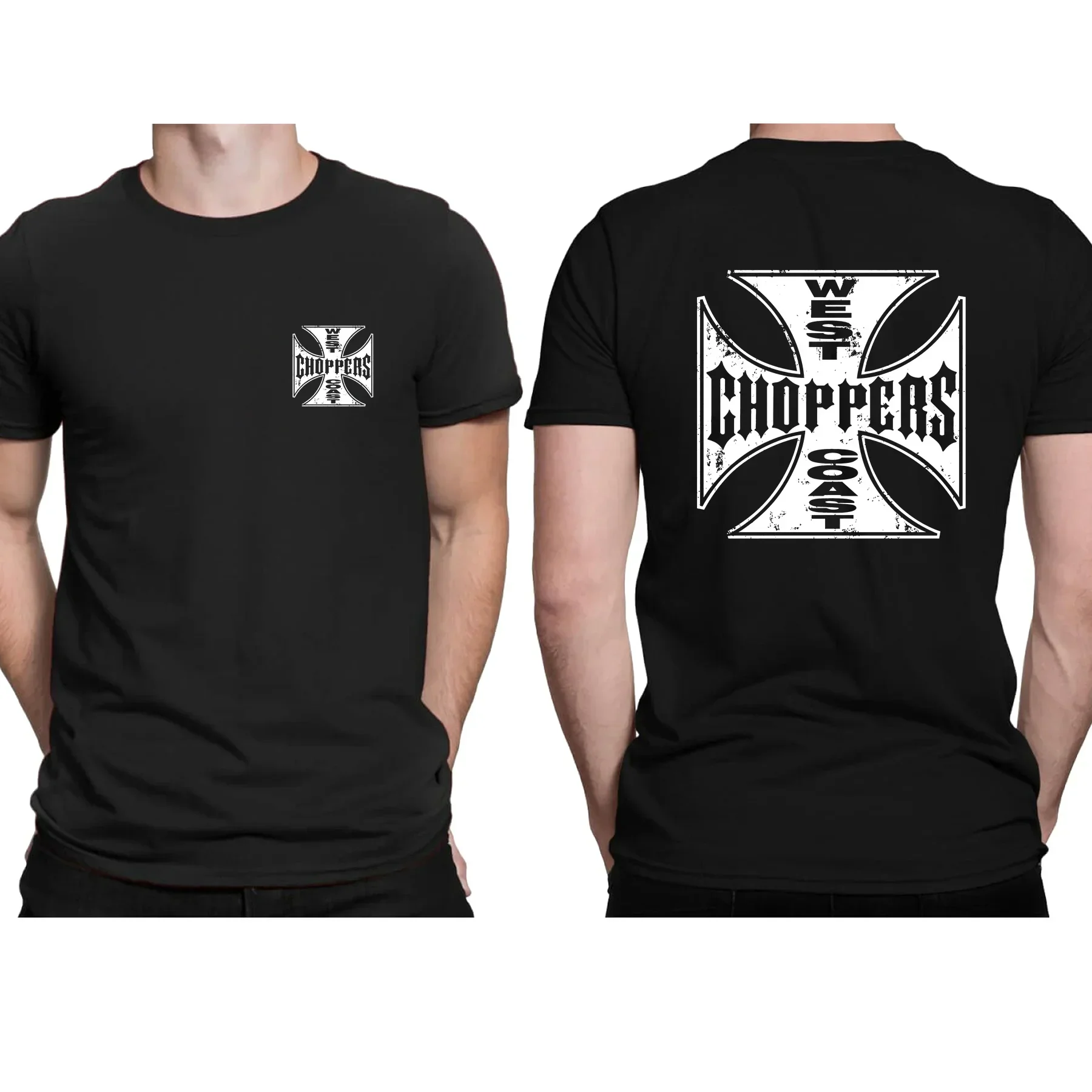 Amazing Tees Male T Shirt Casual Oversized Vintage Chopper West Coast Essential T-shirt Men T-shirts Graphic Streetwear S-3XL
Amazing Tees Male T Shirt Casual Oversized Vintage Chopper West Coast Essential T-shirt Men T-shirts Graphic Streetwear S-3XL