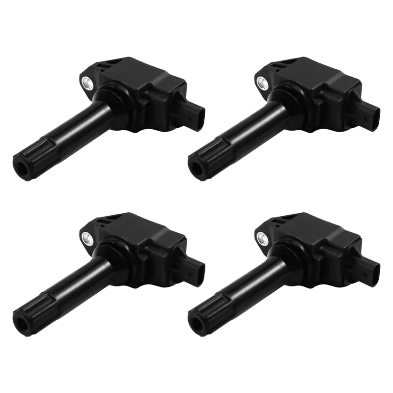 4PCS Car Ignition Coil Over Plug For Subaru Forester 2014-2016 XV 2013-2014 22433AA682 22433-AA682 Auto Parts
4PCS Car Ignition Coil Over Plug For Subaru Forester 2014-2016 XV 2013-2014 22433AA682 22433-AA682 Auto Parts
