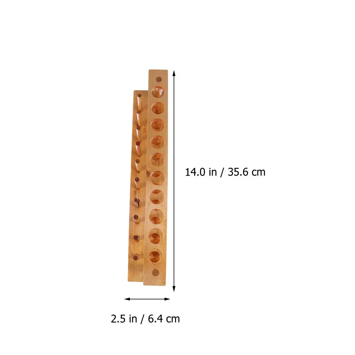 Test Tubes with Lids Wooden Rack Laboratory Supplies Beaker Scientific Stand Baby
Test Tubes with Lids Wooden Rack Laboratory Supplies Beaker Scientific Stand Baby