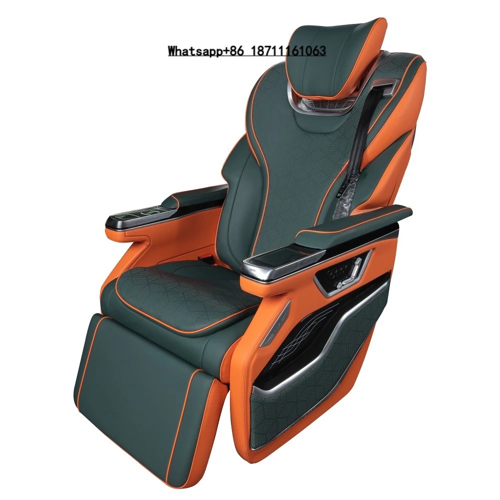 Luxury v Class Interior Electric Function Seat V260 Car Seats Interior Accessories Vito W447 V220 v Class
Luxury v Class Interior Electric Function Seat V260 Car Seats Interior Accessories Vito W447 V220 v Class