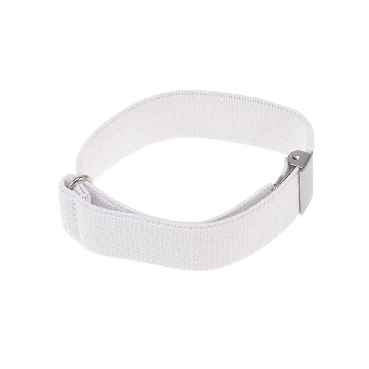 Anti-Slip Sleeve Cuffs For Men Women Shirt Armband Lock Belt Durable Chinlon Non-Slip Bands Strong Clipping Fixing Gift Band
Anti-Slip Sleeve Cuffs For Men Women Shirt Armband Lock Belt Durable Chinlon Non-Slip Bands Strong Clipping Fixing Gift Band