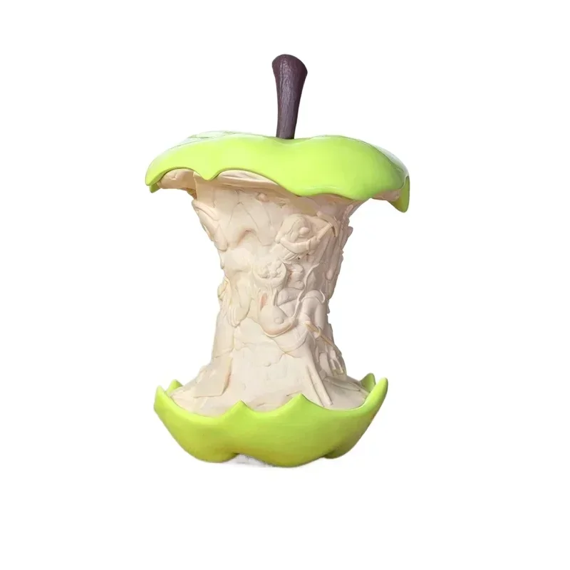 Snow White Poison Apple Style Trendy Play Handmade Disney Home Decoration Gift Ornament
Snow White Poison Apple Style Trendy Play Handmade Disney Home Decoration Gift Ornament