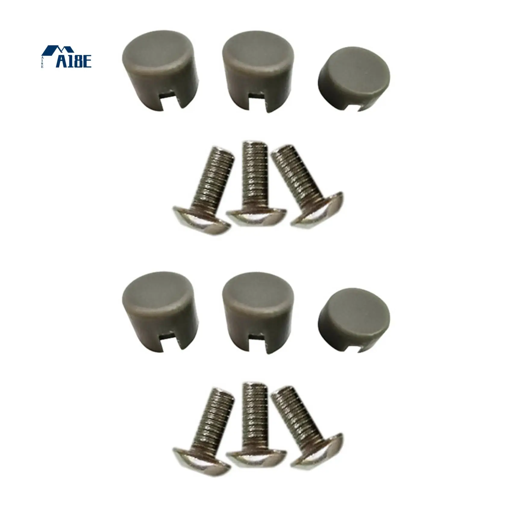 A18E-2Set скутер, заднее крыло, винт для брызговика, резиновая крышка, заглушка для электрического скутера XIAOMI M365, детали (серый)
A18E-2Set скутер, заднее крыло, винт для брызговика, резиновая крышка, заглушка для электрического скутера XIAOMI M365, детали (серый)