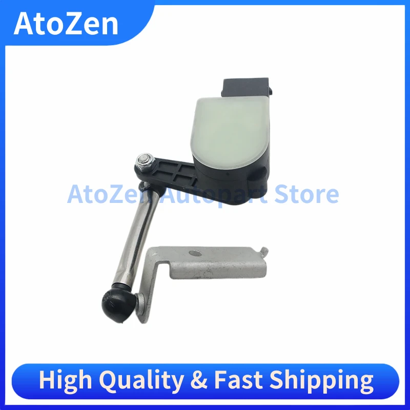 1PC Rear Left/Right Height Level Sensor 68164814AA 56038913AA for Jeep Grand Cherokee Dodge Durango 2011 2012 2013 2014 2015
1PC Rear Left/Right Height Level Sensor 68164814AA 56038913AA for Jeep Grand Cherokee Dodge Durango 2011 2012 2013 2014 2015