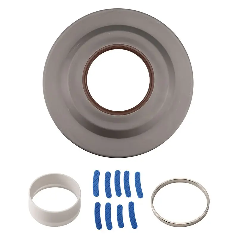 MPS6 6DCT450 Transmission Gearbox Front Sealing Cover Seal Powershift Piston Clutch For Ford Volvo Gearbox Repair Parts-N32R
MPS6 6DCT450 Transmission Gearbox Front Sealing Cover Seal Powershift Piston Clutch For Ford Volvo Gearbox Repair Parts-N32R