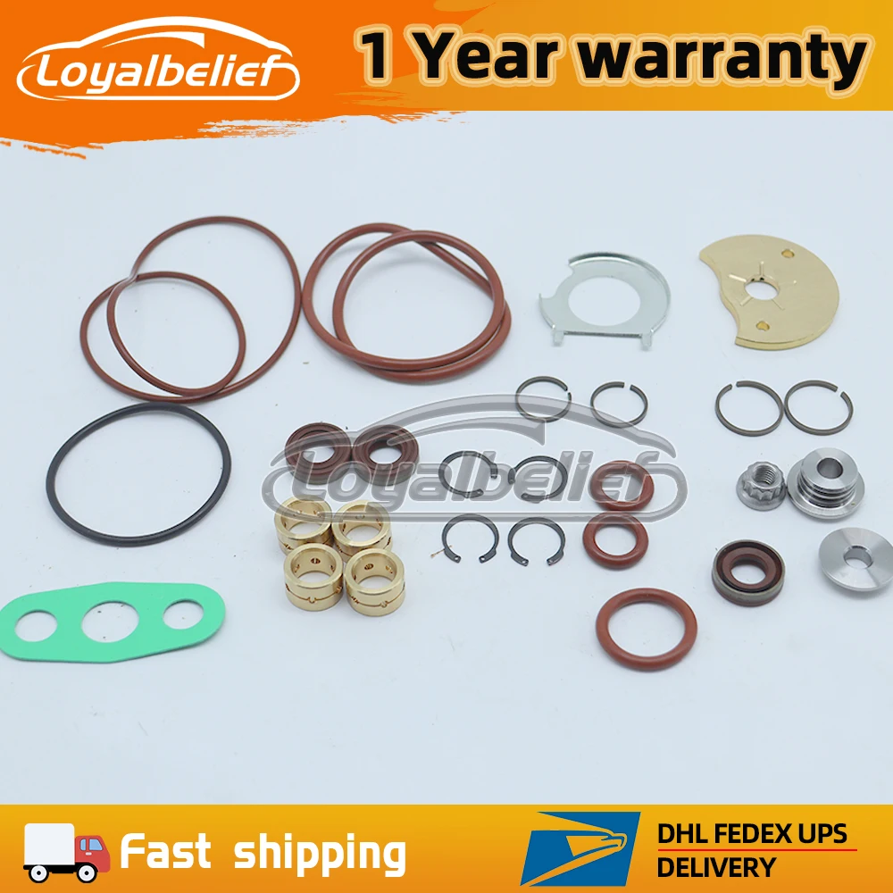 Ремкомплект турбонаддува для DODGE RAM PICKUPS CUMMINS DIESEL 6,7L HE300VG HE300 68245792AA 3794758 3779987 4034315
Ремкомплект турбонаддува для DODGE RAM PICKUPS CUMMINS DIESEL 6,7L HE300VG HE300 68245792AA 3794758 3779987 4034315