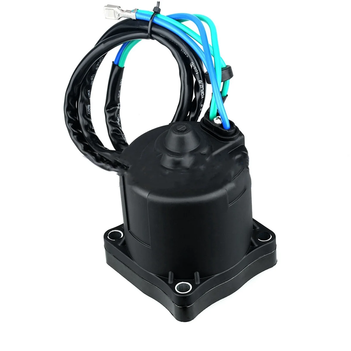 B0a-t12V Tilt Trim Motor 36120-ZY3-013 for Honda Outboard Engine 75-225HP 36120-ZY3-023
B0a-t12V Tilt Trim Motor 36120-ZY3-013 for Honda Outboard Engine 75-225HP 36120-ZY3-023