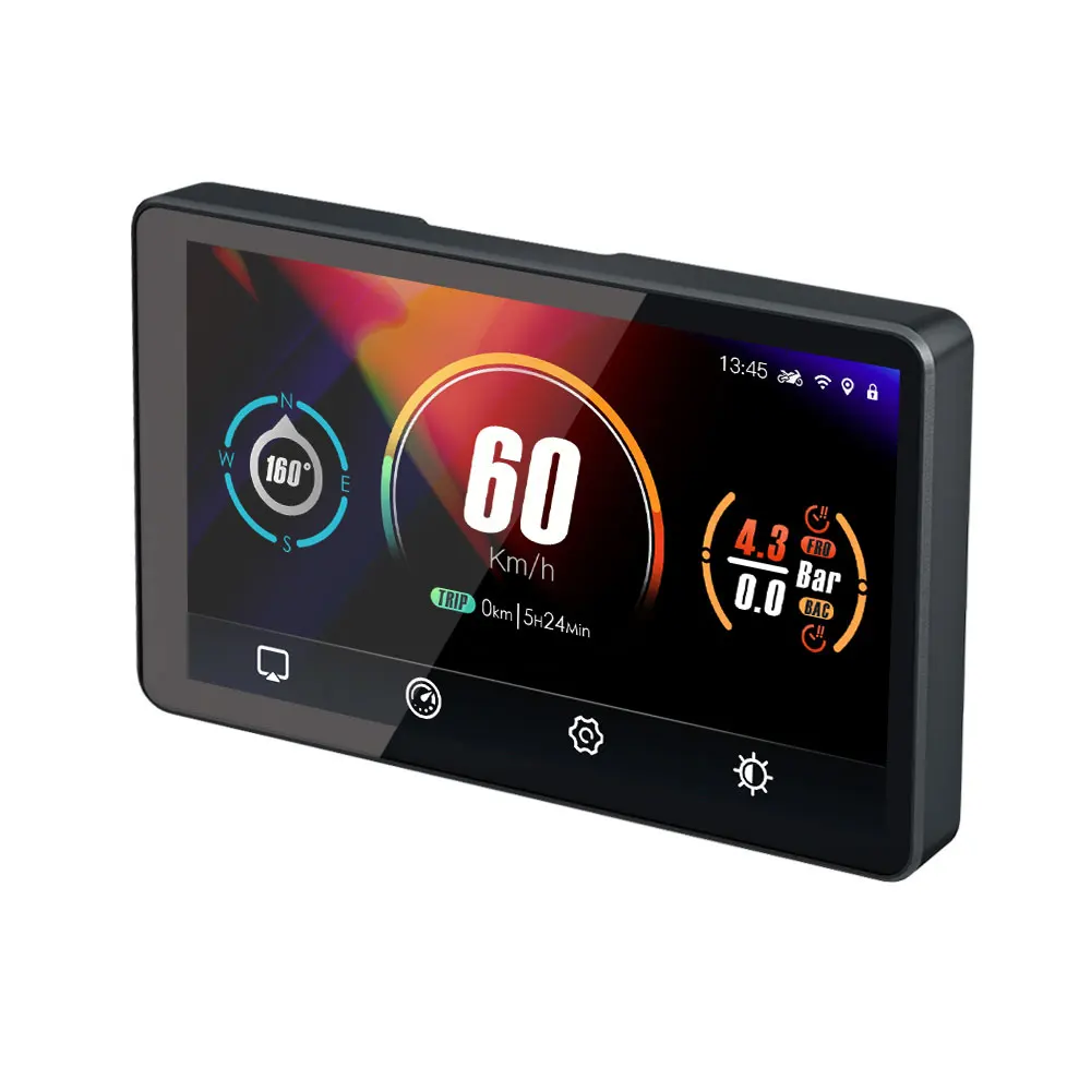 60 кадров в секунду 720p Wi-Fi BT мотоцикл 6-дюймовый мотор Carplay видеорегистратор мотоцикл автомобильные игры для BMW Specifc с GPS
60 кадров в секунду 720p Wi-Fi BT мотоцикл 6-дюймовый мотор Carplay видеорегистратор мотоцикл автомобильные игры для BMW Specifc с GPS