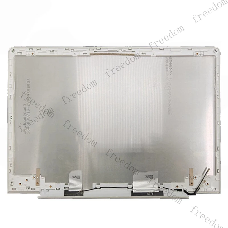HTS For LENOVO Ideapad 310S-14 510S -14ISK white LCD Back Cover 5CB0L45108 antenna
HTS For LENOVO Ideapad 310S-14 510S -14ISK white LCD Back Cover 5CB0L45108 antenna