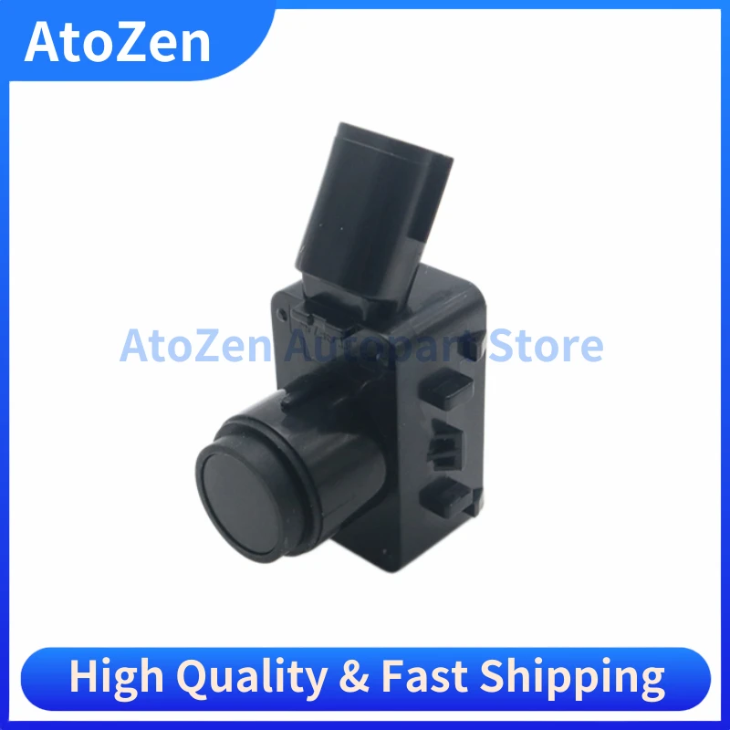 Black/White Parking Sensor for 2018 2019 Toyota Camry Lexus LS500 NX300 NX300h 89341-33220 89341-06070 89341-3322 8934106070
Black/White Parking Sensor for 2018 2019 Toyota Camry Lexus LS500 NX300 NX300h 89341-33220 89341-06070 89341-3322 8934106070